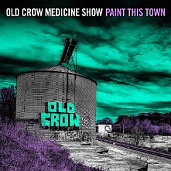 ＯＬＤ　ＣＲＯＷ　ＭＥＤＩＣＩＮＥ　ＳＨＯＷ「ＰＡＩＮＴ　ＴＨＩＳ　ＴＯＷＮ」