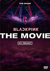 ＢＬＡＣＫＰＩＮＫ「ＢＬＡＣＫＰＩＮＫ　ＴＨＥ　ＭＯＶＩＥ　－ＪＡＰＡＮ　ＳＴＡＮＤＡＲＤ　ＥＤＩＴＩＯＮ－」