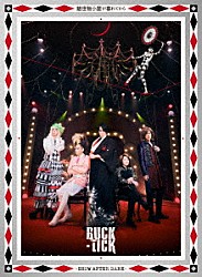 ＢＵＣＫ－ＴＩＣＫ「魅世物小屋が暮れてから～ＳＨＯＷ　ＡＦＴＥＲ　ＤＡＲＫ～」