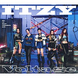 ＩＴＺＹ「Ｖｏｌｔａｇｅ」