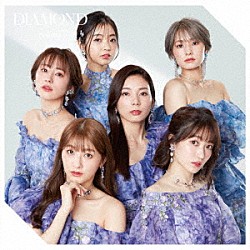 ｐｒｅｄｉａ「ＤＩＡＭＯＮＤ」