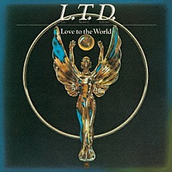 Ｌ．Ｔ．Ｄ．「ラヴ・トゥ・ザ・ワールド」