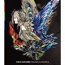 （オリジナル・サウンドトラック） 深澤秀行 Ｇ　Ｍａｙｏ「「東京２４区」オリジナルサウンドトラック」