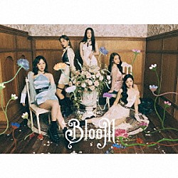 Ｒｅｄ　Ｖｅｌｖｅｔ「Ｂｌｏｏｍ」