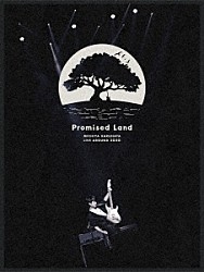 春畑道哉「ＭＩＣＨＩＹＡ　ＨＡＲＵＨＡＴＡ　ＬＩＶＥ　ＡＲＯＵＮＤ　２０２０　Ｐｒｏｍｉｓｅｄ　Ｌａｎｄ」