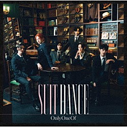 ＯｎｌｙＯｎｅＯｆ「ｓｕｉｔ　ｄａｎｃｅ　（Ｊａｐａｎｅｓｅ　ｖｅｒ．）」