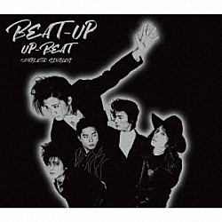 ＵＰ－ＢＥＡＴ「ＢＥＡＴ－ＵＰ　ＵＰ－ＢＥＡＴ　ＣＯＭＰＬＥＴＥ　ＳＩＮＧＬＥＳ」