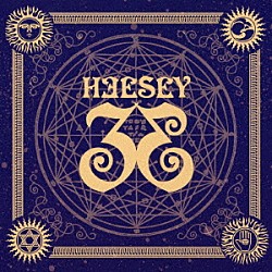 ＨＥＥＳＥＹ「３３」