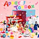 Ａｐｐａｒｅ！「Ａｐｐａｒｅ！ＴＯＹＢＯＸ」