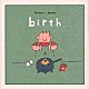 ＭＡＳＳＡＮ　×　ＢＡＳＨＩＲＹ「ｂｉｒｔｈ」