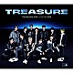 ＴＲＥＡＳＵＲＥ「ＴＨＥ　ＳＥＣＯＮＤ　ＳＴＥＰ　：　ＣＨＡＰＴＥＲ　ＯＮＥ」