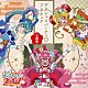 Ｍａｃｈｉｃｏ、吉武千颯「デリシャスパーティ□プリキュア　主題歌シングル」