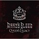 Ｍａｒｙ’ｓ　Ｂｌｏｏｄ「Ｑｕｅｅｎ’ｓ　Ｌｅｇａｃｙ」