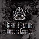 Ｍａｒｙ’ｓ　Ｂｌｏｏｄ「Ｑｕｅｅｎ’ｓ　Ｌｅｇａｃｙ」