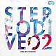 ＳＴＥＲＥＯ　ＤＩＶＥ　ＦＯＵＮＤＡＴＩＯＮ「ＳＴＥＲＥＯ　ＤＩＶＥ　０２」