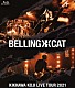 吉川晃司「ＫＩＫＫＡＷＡ　ＫＯＪＩ　ＬＩＶＥ　ＴＯＵＲ　２０２１　ＢＥＬＬＩＮＧ　ＣＡＴ」