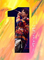 仲村宗悟「 ＳＨＵＧＯ　ＮＡＫＡＭＵＲＡ　１ｓｔ　ＬＩＶＥ　ＴＯＵＲ　～ＮＡＴＵＲＡＬ～」