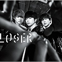 ＮＥＷＳ「 ＬＯＳＥＲ／三銃士」