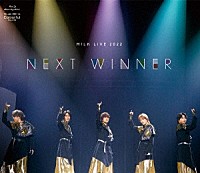 Ｍ！ＬＫ「 Ｍ！ＬＫ　ＬＩＶＥ　２０２２　ＮＥＸＴ　ＷＩＮＮＥＲ」