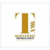 玉置浩二「 ＴＨＥ　ＢＥＳＴ　ＡＬＢＵＭ　３５ｔｈ　ＡＮＮＩＶＥＲＳＡＲＹ～メロディー～」