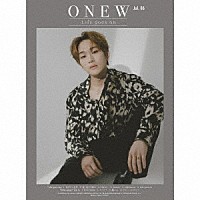 ＯＮＥＷ「 Ｌｉｆｅ　ｇｏｅｓ　ｏｎ」