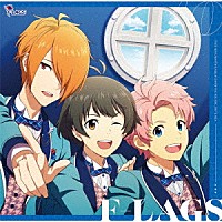 Ｆ－ＬＡＧＳ「 ＴＨＥ　ＩＤＯＬＭ＠ＳＴＥＲ　ＳｉｄｅＭ　ＧＲＯＷＩＮＧ　ＳＩＧＮ＠Ｌ　１０　Ｆ－ＬＡＧＳ」