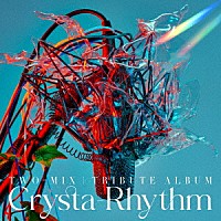 （Ｖ．Ａ．）「 ＴＷＯ－ＭＩＸ　ＴＲＩＢＵＴＥ　ＡＬＢＵＭ　Ｃｒｙｓｔａ－Ｒｈｙｔｈｍ」