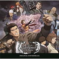 （アニメーション）「 アニメ『Ｓｈｅｎｍｕｅ　ｔｈｅ　Ａｎｉｍａｔｉｏｎ』オリジナル・サウンドトラック」