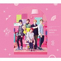 春組「 「ＭＡＮＫＡＩ　ＳＴＡＧＥ『Ａ３！』ＡＣＴ２！　～ＳＰＲＩＮＧ　２０２２～」ＭＵＳＩＣ　ＣＯＬＬＥＣＴＩＯＮ」