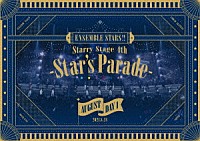 （Ｖ．Ａ．）「 あんさんぶるスターズ！！　Ｓｔａｒｒｙ　Ｓｔａｇｅ　４ｔｈ　－Ｓｔａｒ’ｓ　Ｐａｒａｄｅ－　Ａｕｇｕｓｔ　Ｄａｙ１盤」