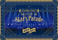 （Ｖ．Ａ．）「 あんさんぶるスターズ！！　Ｓｔａｒｒｙ　Ｓｔａｇｅ　４ｔｈ　－Ｓｔａｒ’ｓ　Ｐａｒａｄｅ－　Ａｕｇｕｓｔ　Ｄａｙ２盤」