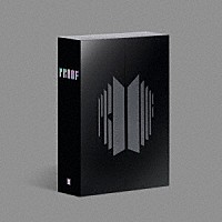 ＢＴＳ「 Ｐｒｏｏｆ（Ｓｔａｎｄａｒｄ　Ｅｄｉｔｉｏｎ）」