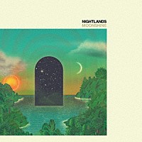 Ｎｉｇｈｔｌａｎｄｓ「 Ｍｏｏｎｓｈｉｎｅ」