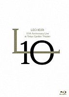 家入レオ「 １０ｔｈ　Ａｎｎｉｖｅｒｓａｒｙ　Ｌｉｖｅ　ａｔ　東京ガーデンシアター」