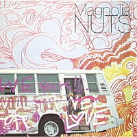 Ｍａｇｎｏｌｉａ「 ＮＵＴＳ」