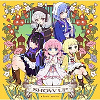 （アニメーション）「 ＴＶアニメ『プリマドール』キャラクターソングアルバム　ＳＨＯＷ　ＵＰ」