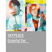 スカイピース「 Ｇｒａｔｅｆｕｌ　Ｆｏｒ」