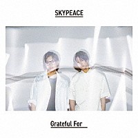 スカイピース「 Ｇｒａｔｅｆｕｌ　Ｆｏｒ」