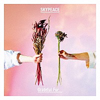 スカイピース「 Ｇｒａｔｅｆｕｌ　Ｆｏｒ」