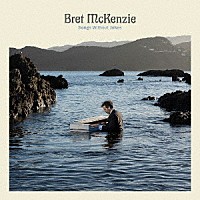 ＢＲＥＴ　ＭＣＫＥＮＺＩＥ「 ＳＯＮＧＳ　ＷＩＴＨＯＵＴ　ＪＯＫＥＳ」