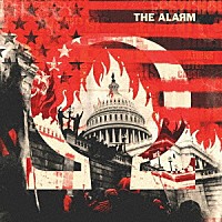 ＴＨＥ　ＡＬＡＲＭ「 ＯＭＥＧＡ」