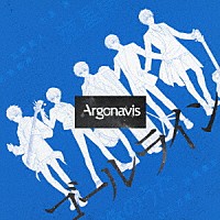 Ａｒｇｏｎａｖｉｓ「 ゴールライン」