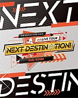 （Ｖ．Ａ．）「 ＴＨＥ　ＩＤＯＬＭ＠ＳＴＥＲ　ＳｉｄｅＭ　６ｔｈＬＩＶＥ　ＴＯＵＲ　～ＮＥＸＴ　ＤＥＳＴＩＮ＠ＴＩＯＮ！～　ＬＩＶＥ　Ｂｌｕ－ｒａｙ　Ｓｉｄｅ　ＫＯＢＥ」