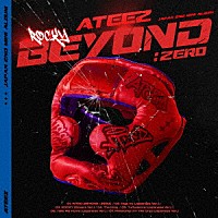 ＡＴＥＥＺ「 ＢＥＹＯＮＤ　：　ＺＥＲＯ」