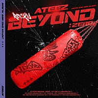 ＡＴＥＥＺ「 ＢＥＹＯＮＤ　：　ＺＥＲＯ」