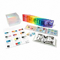 Ｌ’Ａｒｃ－ｅｎ－Ｃｉｅｌ「 ３０ｔｈ　Ｌ’Ａｎｎｉｖｅｒｓａｒｙ　Ｌ’Ａｌｂｕｍ　Ｃｏｍｐｌｅｔｅ　Ｂｏｘ　－Ｒｅｍａｓｔｅｒｅｄ　Ｅｄｉｔｉｏｎ－」