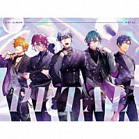 ＨＯＵＮＤ　ＲＯＡＲ「 ＤＩＧ－ＲＯＣＫ　ＨＯＵＮＤ　ＲＯＡＲ　ｍｉｎｉ　Ａｌｂｕｍ　“ＰＥＴＡＬ”」