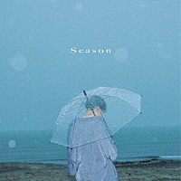 吉野晃一「 Ｓｅａｓｏｎ」