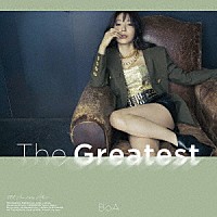 ＢｏＡ「 Ｔｈｅ　Ｇｒｅａｔｅｓｔ」