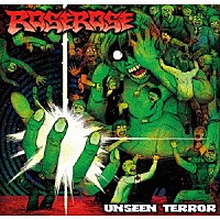 ＲＯＳＥＲＯＳＥ「 ＵＮＳＥＥＮ　ＴＥＲＲＯＲ」